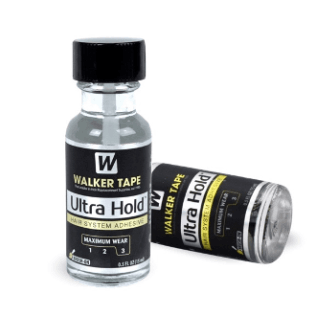 Walker Ultra Hold Glue for Hair Patch/Wig